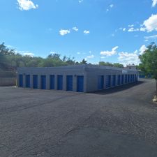 Columbia Self Storage - Anchor - 1290 Arizona 260