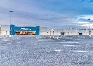 Photo of CubeSmart Self Storage GA Columbus Buena Vista Rd