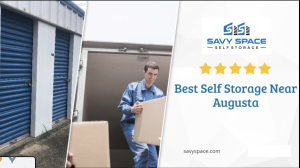 Photo of Savy Space Self Storage