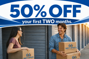Photo of Savy Space Self Storage