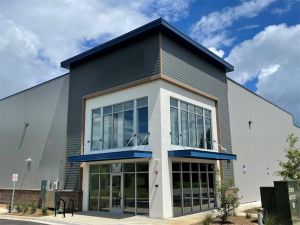Photo of Storage Rentals of America - Tallahassee - Apalachee Pkwy
