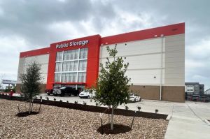 Public Storage - Hutto - 2687 FM 685