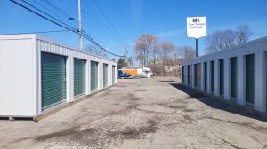 Photo of New Miami Storage