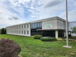 Photo of Extra Space Storage - 6176 - Lenexa - Pflumm Rd