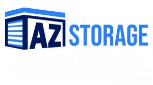 Photo of AZ Storage