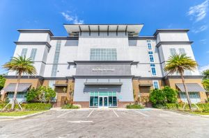 Photo of SmartStop Self Storage - Tamarac - 8251 W McNab Rd