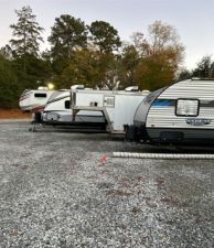 Photo of Boardwalk Storage - Sawnee