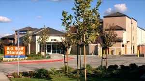 Photo of A-1 Self Storage - San Jose - 3260 South Bascom Ave