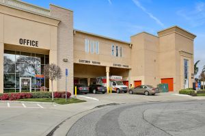 Photo of A-1 Self Storage - San Jose - 131 Baroni Ave