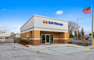Photo of A-1 Self Storage - Fountain Valley - 16842 South Harbor Blvd