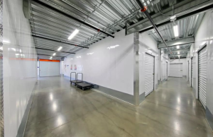 Photo of A-1 Self Storage - Imperial Beach - 845 Hollister St