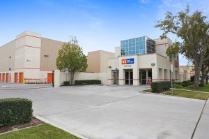 Photo of A-1 Self Storage - San Jose - 2900 Monterey Hwy