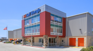 Photo of A-1 Self Storage - National City - 3200 National City Blvd