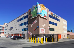 Photo of A-1 Self Storage - North Hollywood - 5310 Vineland Ave