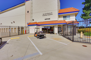 Photo of A-1 Self Storage - Oceanside - 3040 Oceanside Blvd
