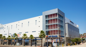 Photo of A-1 Self Storage - Downtown - 2235 Pacific Hwy