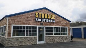 Photo of Storage Solutions