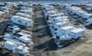 Photo of Leroy Storage