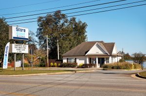 Photo of StoreEase Macon - Houston
