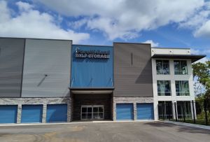 Photo of Pacetti Road Self Storage