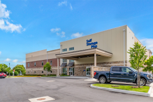 Photo of Self Storage Plus - Virginia Beach - 2130 Amberbrooke Way