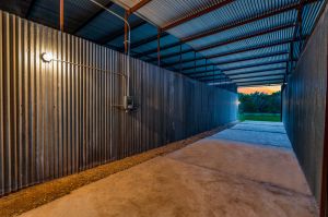 McQueeney Boat & RV Storage