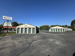 Photo of Miles of Storage - Martinsville