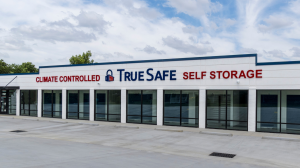TrueSafe Storage - Adairsville, GA