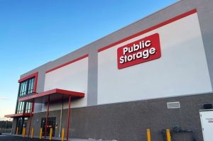 Photo of Public Storage - Plymouth - 5 Resnik Rd