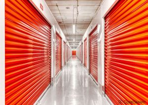 CubeSmart Self Storage - Wantage