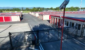 Bulldogs State Storage Ponderay