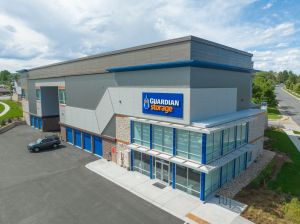 Photo of Guardian Storage - Fort Collins South