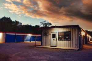 Photo of Just For U Storage New Caney