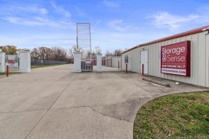 Photo of Storage Sense - Crestwood - Concord