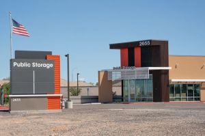 Photo of Public Storage - Avondale - 2655 S Avondale Blvd