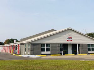 Photo of Added Space Self Storage- Eisenhower