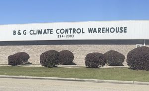 Photo of B&G Self Storage