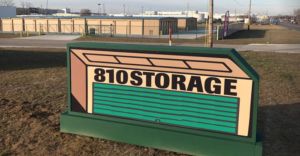 Photo of 810 Storage