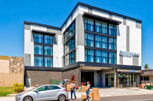 Photo of SecureSpace Self Storage San Jose Winfield
