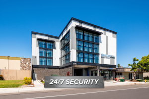 Photo of SecureSpace Self Storage San Jose Winfield