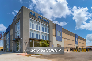 Photo of SecureSpace Self Storage Los Angeles Avalon