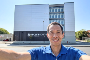 SecureSpace Self Storage Philadelphia Grays Ferry