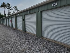 Photo of StorMark Self Storage- Powells Point Freedom Ave