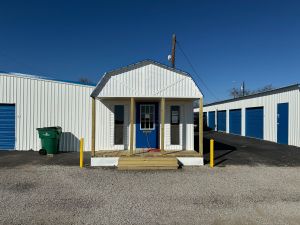 Photo of Storage Plus of Coleman