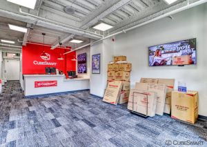 Photo of CubeSmart Self Storage - 38th Street