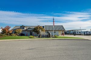 Photo of 9150 StorQuest - Selma / Dockery