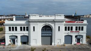 CubeSmart Self Storage PA Philadelphia S Christopher Columbus Blvd