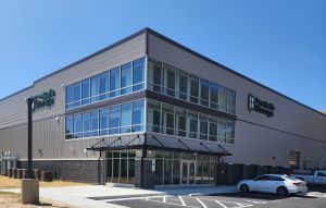 Photo of ProSafe Storage - Richmond