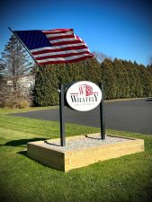 Photo of Whately Self Storage