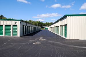 Photo of 603 Storage - Auburn